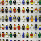 Illustration for article titled Are LEGO Minifigs Actually Living In A Post-Apocalyptic Wasteland?